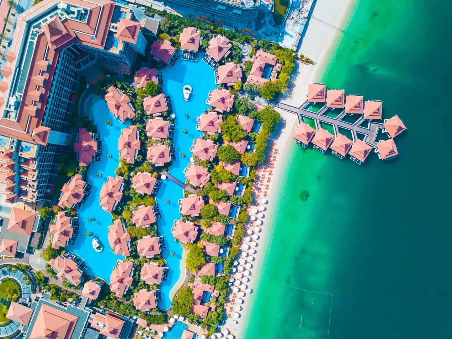 Dubai Experience