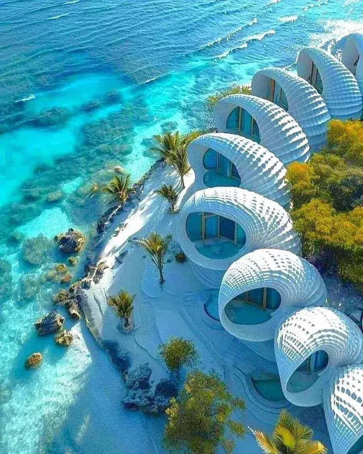 MALDIVES