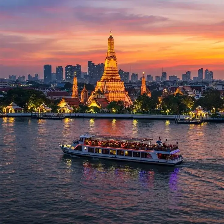 THAILAND
