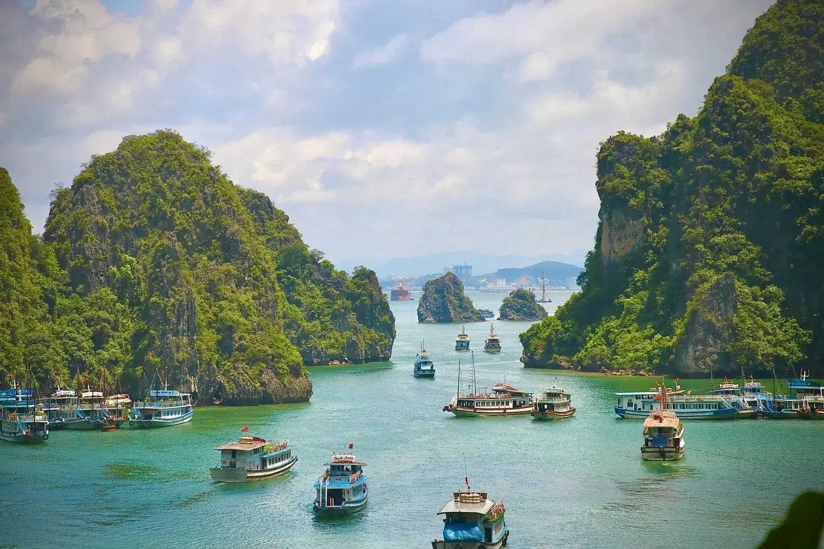 VIETNAM