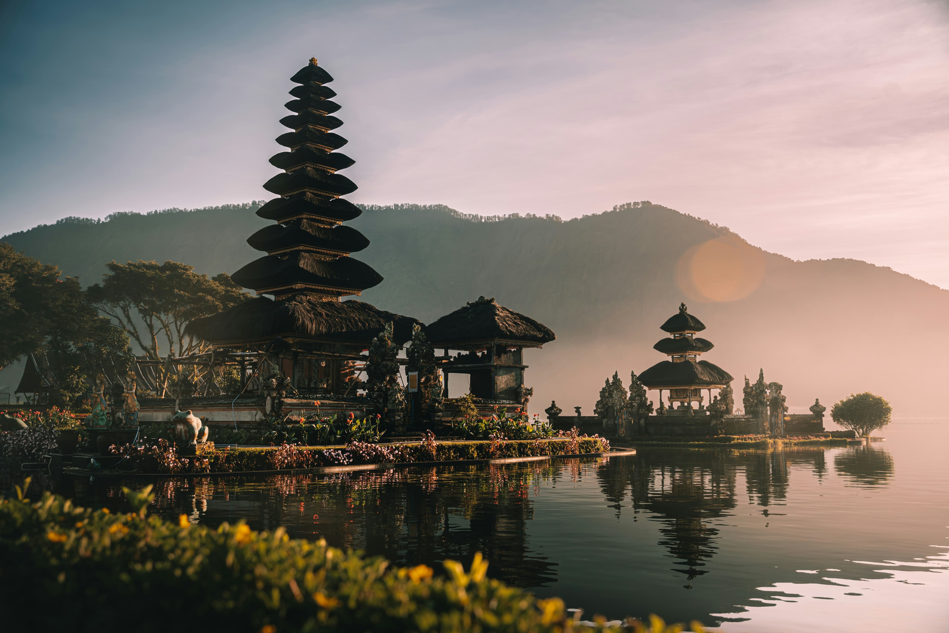 Bali Paradise