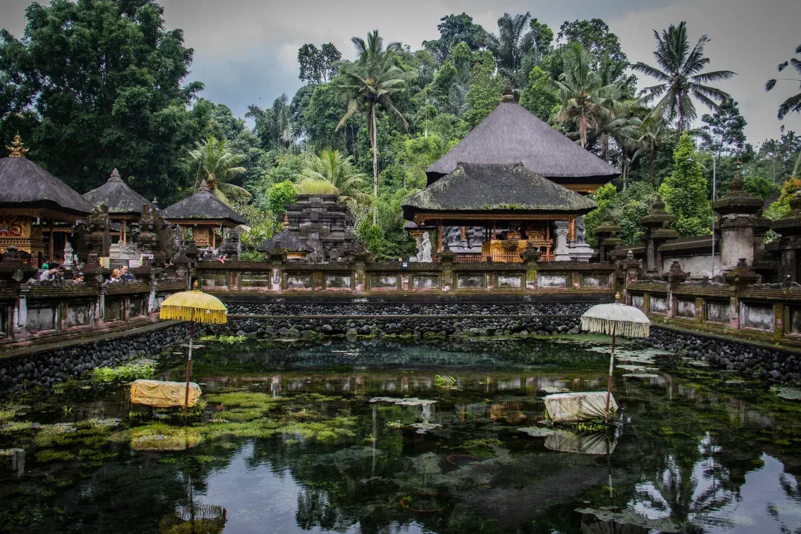 Bali Culture