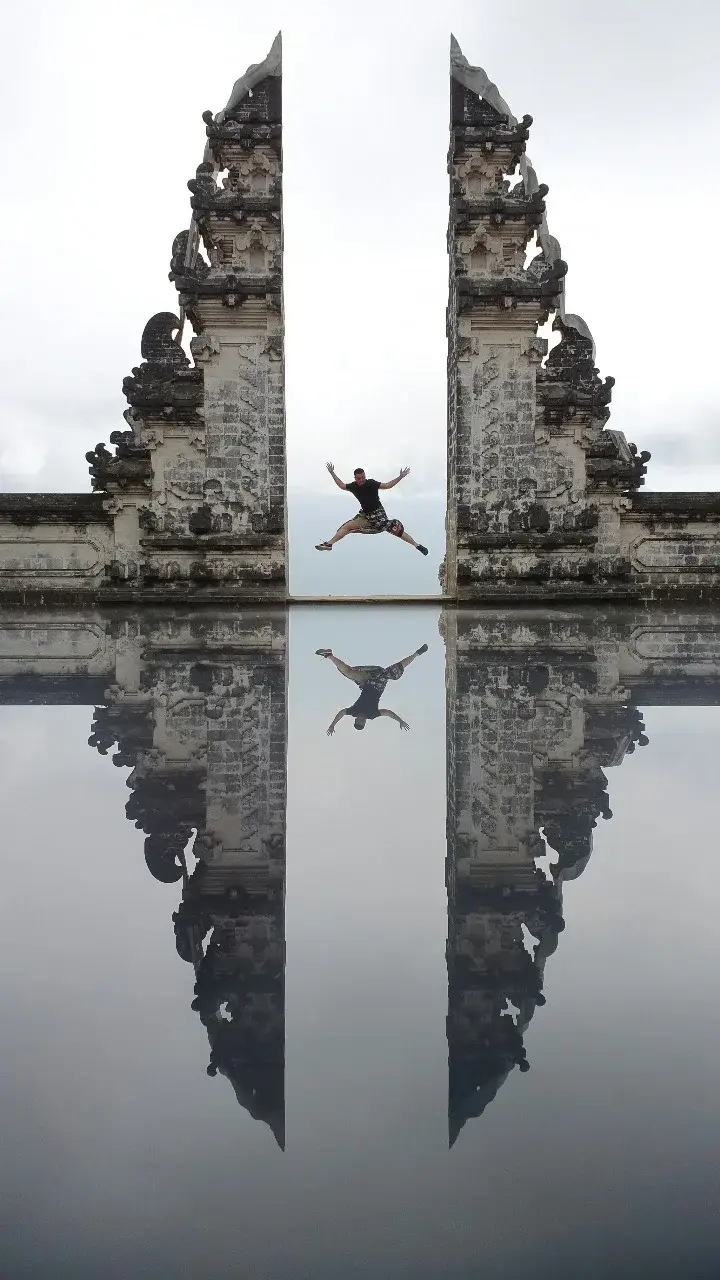 Bali Beach