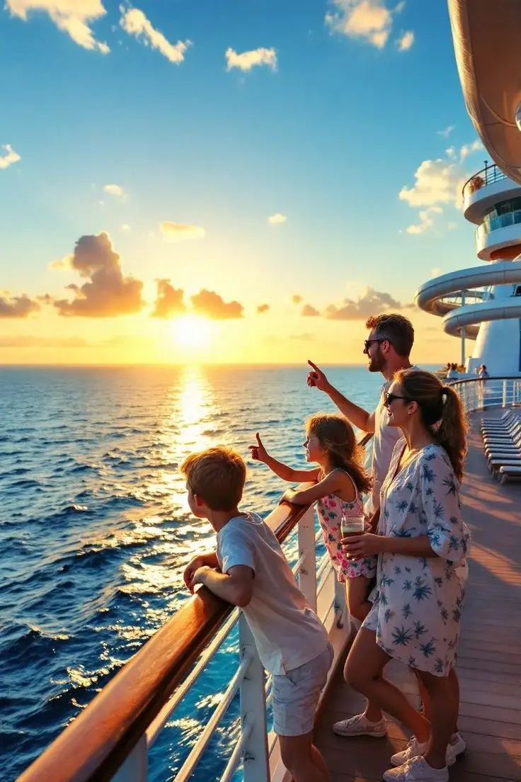 Family Vacation