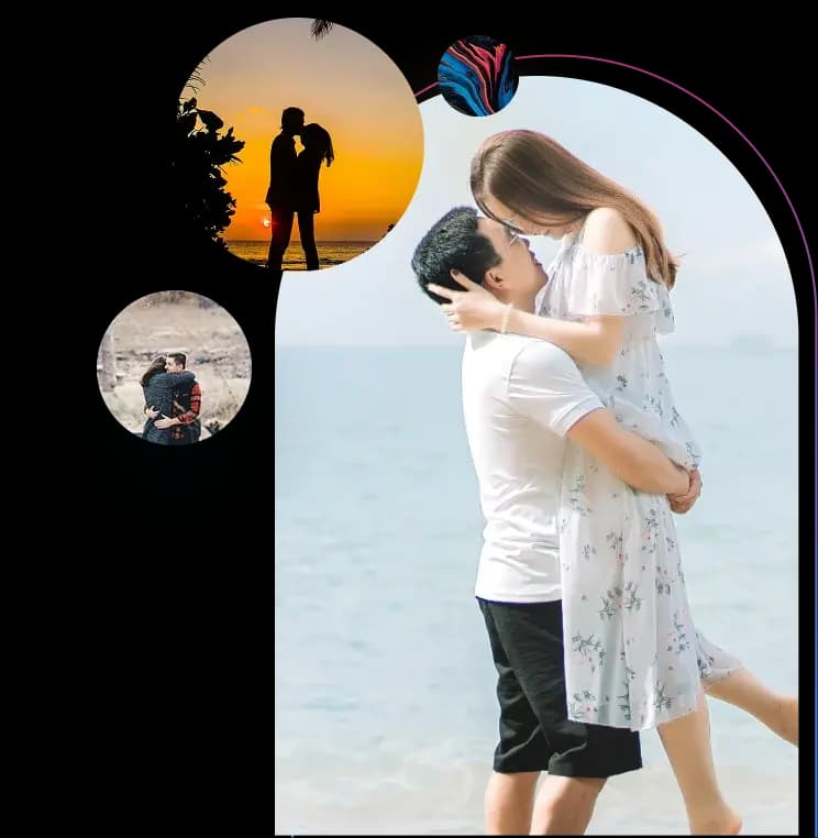 Romantic tropical destinations