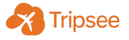 Tripsee Logo