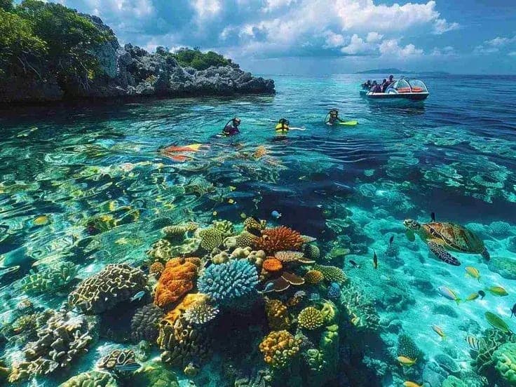 ANDAMANS