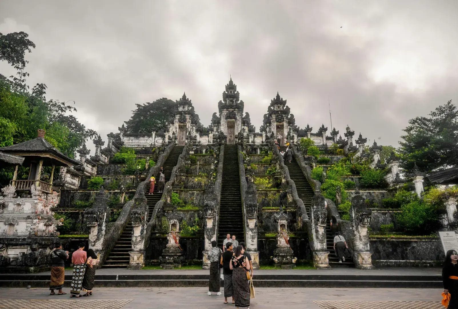 Bali Adventure