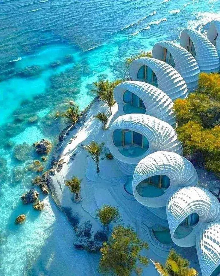 MALDIVES